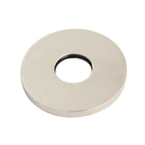 Shower Scape Round Shower Arm Flange