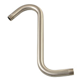 Trimscape 10-Inch S-Shape Shower Arm