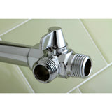 Trimscape Wall Mount Shower Arm Diverter