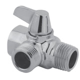 Trimscape Wall Mount Shower Arm Diverter