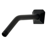 Trapeze Shower Arm with Hexagon Flange