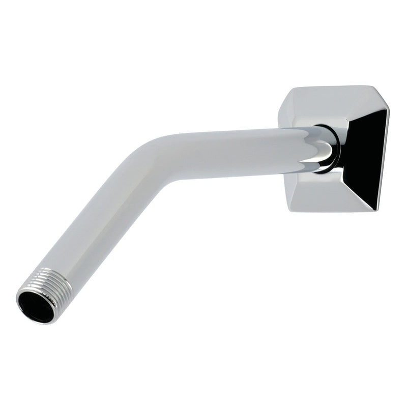 Trapeze Shower Arm with Hexagon Flange