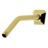 Trapeze Shower Arm with Hexagon Flange