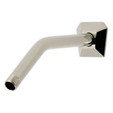 Trapeze Shower Arm with Hexagon Flange