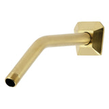 Trapeze Shower Arm with Hexagon Flange