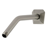 Trapeze Shower Arm with Hexagon Flange