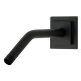 Claremont Shower Arm with Square Flange