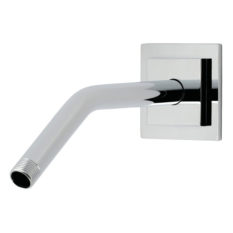 Claremont Shower Arm with Square Flange