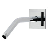 Claremont Shower Arm with Square Flange