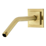 Claremont Shower Arm with Square Flange