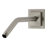 Claremont Shower Arm with Square Flange