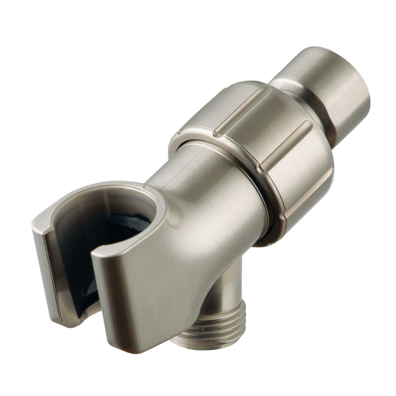 Trimscape Shower Arm Bracket with Hose Outlet