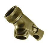 Trimscape Swivel Shower Connector