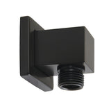 Claremont Wall Mount Supply Elbow