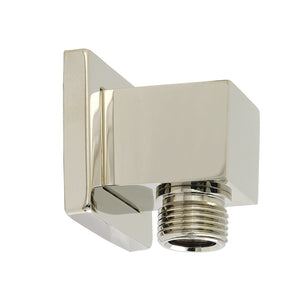Claremont Wall Mount Supply Elbow