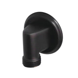 Trimscape Wall Mount Supply Elbow