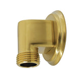 Trimscape Wall Mount Supply Elbow