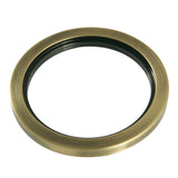 Shower Scape Brass Tub Spout Flange