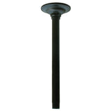 Shower Scape 10-Inch Ceiling Support