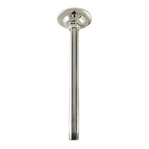 Shower Scape 10-Inch Ceiling Support