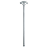Shower Scape 17-Inch Ceiling Support