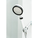 Shower Scape Single Function Filtered Hand Shower