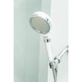 Shower Scape Single Function Filtered Hand Shower