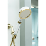 Shower Scape Single Function Filtered Hand Shower