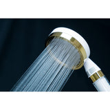 Shower Scape Single Function Filtered Hand Shower