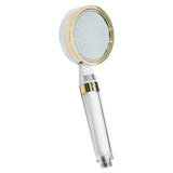 Shower Scape Single Function Filtered Hand Shower