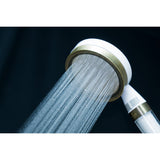 Shower Scape Single Function Filtered Hand Shower