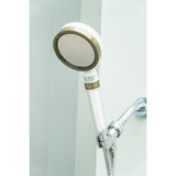 Shower Scape Single Function Filtered Hand Shower