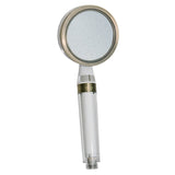 Shower Scape Single Function Filtered Hand Shower