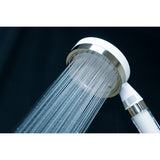 Shower Scape Single Function Filtered Hand Shower