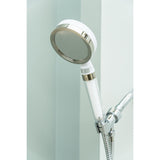 Shower Scape Single Function Filtered Hand Shower