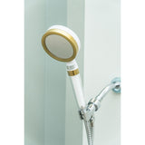 Shower Scape Single Function Filtered Hand Shower