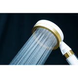 Shower Scape Single Function Filtered Hand Shower