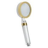 Shower Scape Single Function Filtered Hand Shower