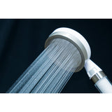 Shower Scape Single Function Filtered Hand Shower