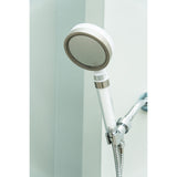 Shower Scape Single Function Filtered Hand Shower