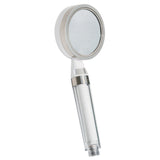 Shower Scape Single Function Filtered Hand Shower