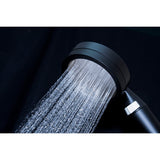 Shower Scape Single Function Filtered Hand Shower
