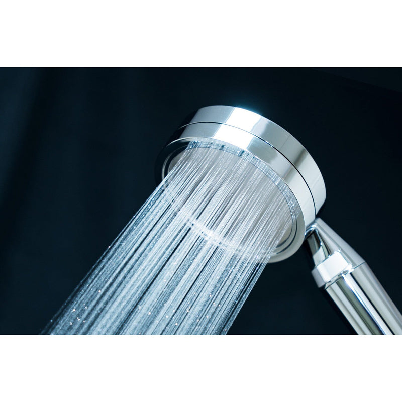 Shower Scape Single Function Filtered Hand Shower