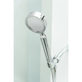 Shower Scape Single Function Filtered Hand Shower