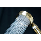 Shower Scape Single Function Filtered Hand Shower