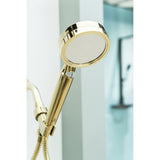 Shower Scape Single Function Filtered Hand Shower