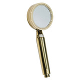 Shower Scape Single Function Filtered Hand Shower