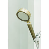 Shower Scape Single Function Filtered Hand Shower