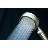 Shower Scape Single Function Filtered Hand Shower