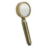 Shower Scape Single Function Filtered Hand Shower